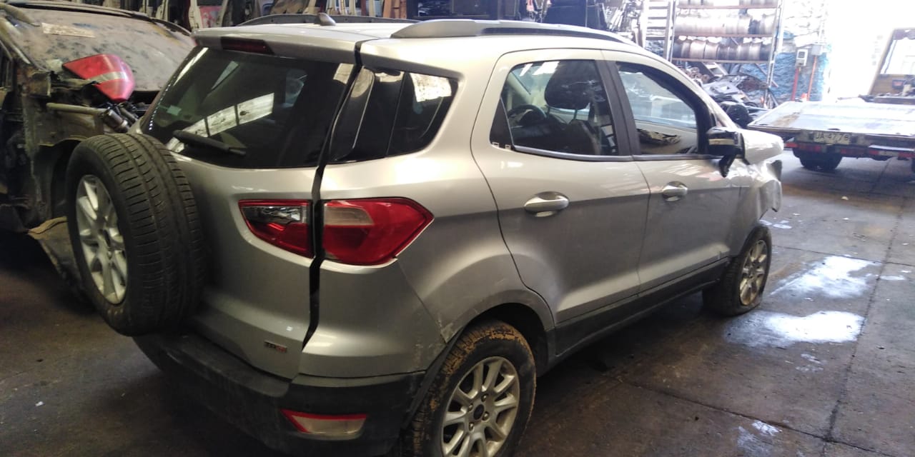  Ford ESCORT 2019    EN DESARME